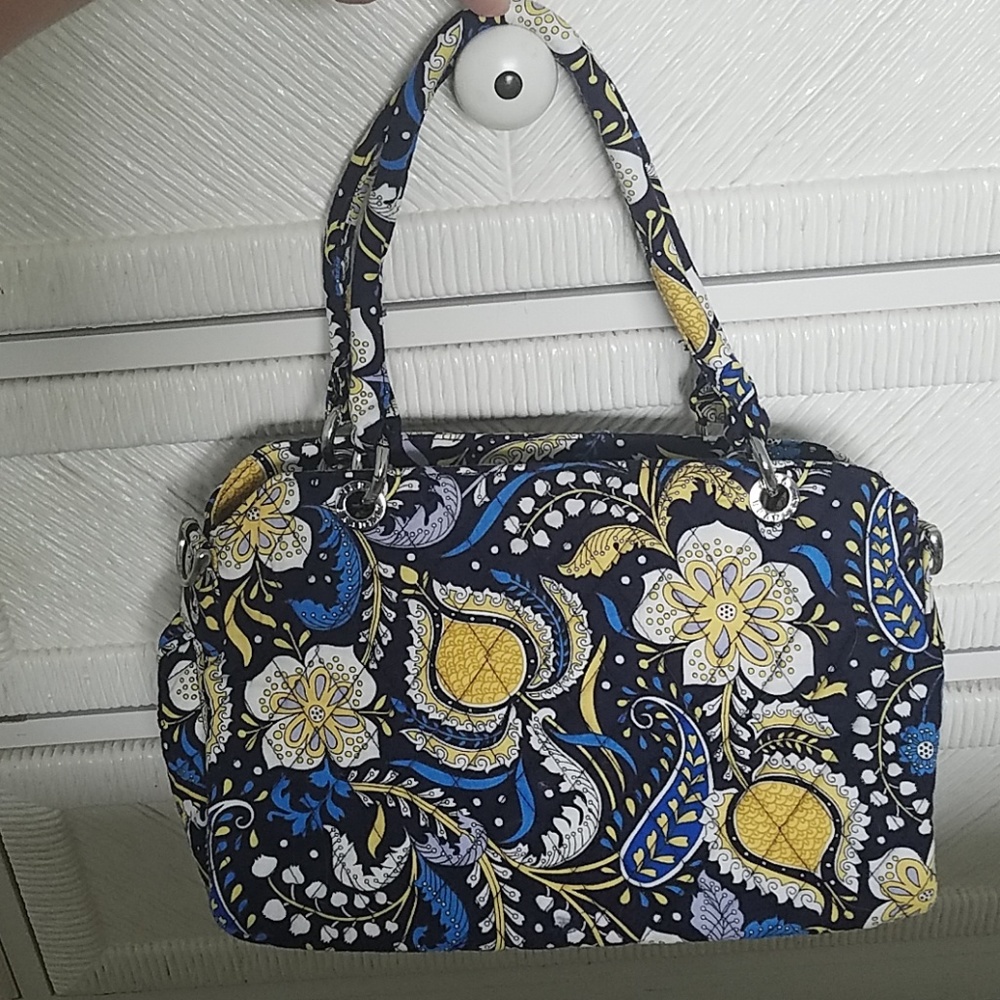 Vera Bradley Purse